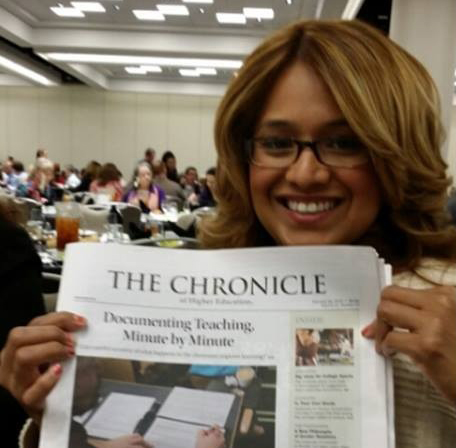 Cynthia Mosqueda