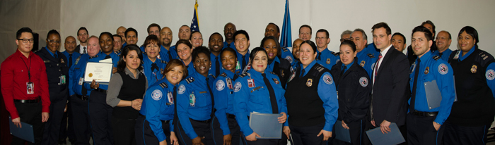 Homeland Security Program