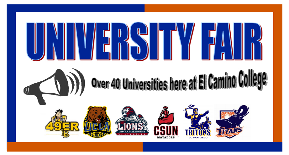 Spring University Fair   