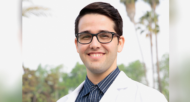 Adrian Menendez