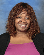 Wanda Morris
