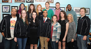 Grant Provides Alternative Fuel & Vehicle Training 