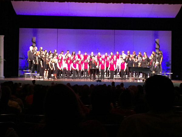 Childrens Choir