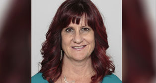 Counselor Chris Jeffries Honored