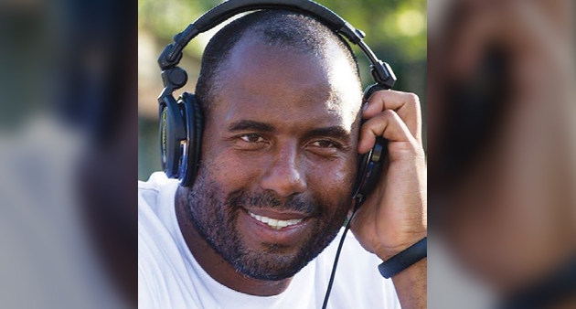 Alumni Spotlight Derrick Deese Named to Hall of Fame
