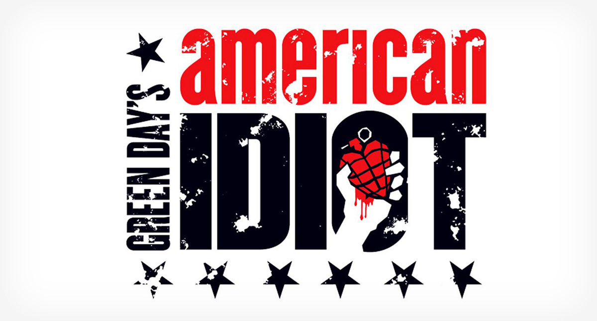 Green Days American Idiot