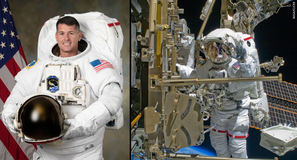 Onizuka Space Science Day 2018