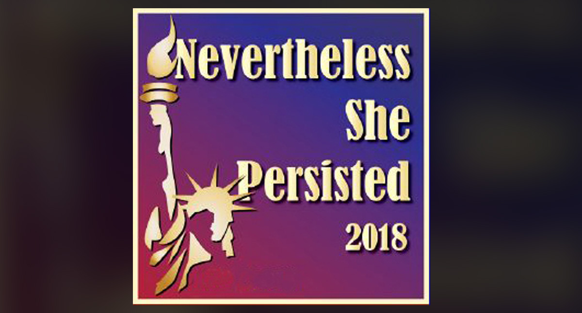 Women's History Month 