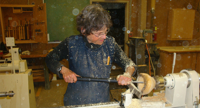 Woodworking