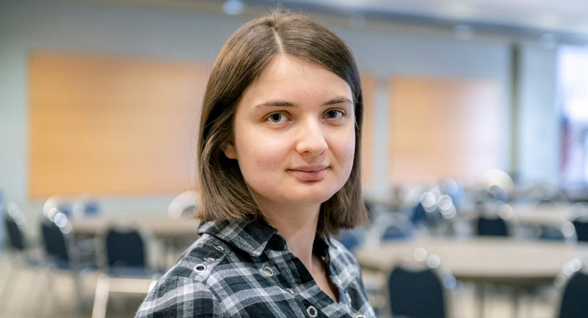 ECC Semifinalist: Cooke Transfer Scholarship