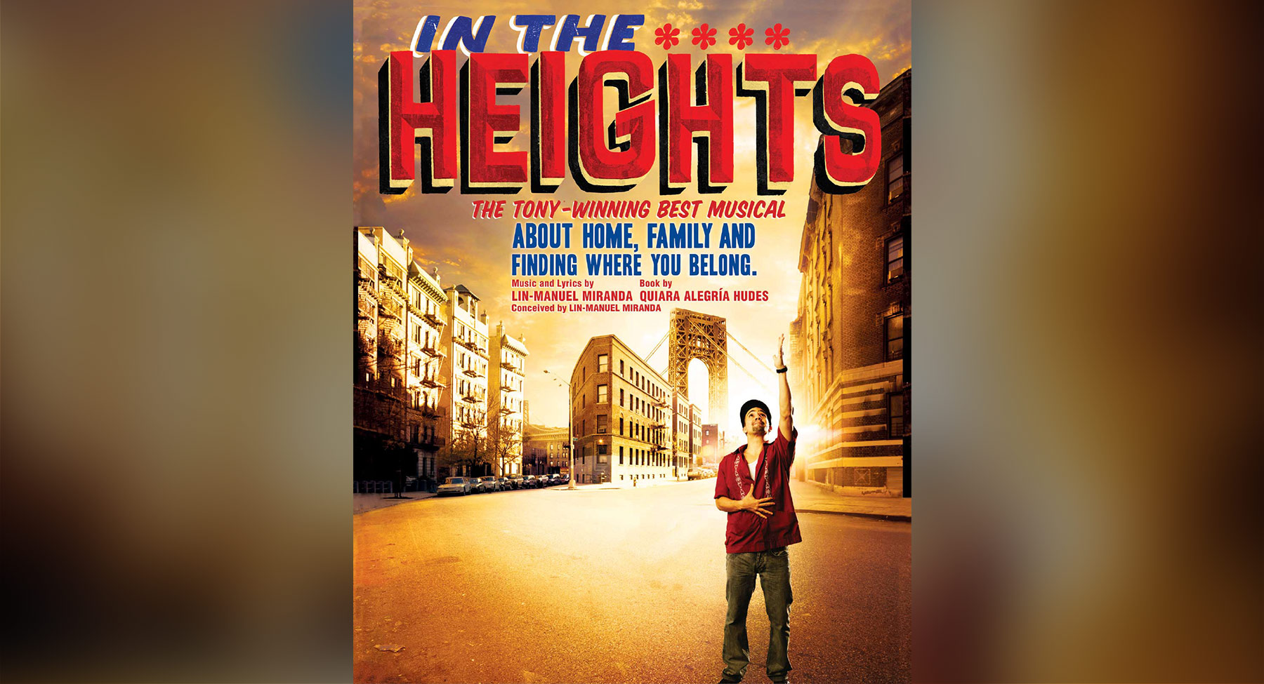 ECC Theatre: In the Heights