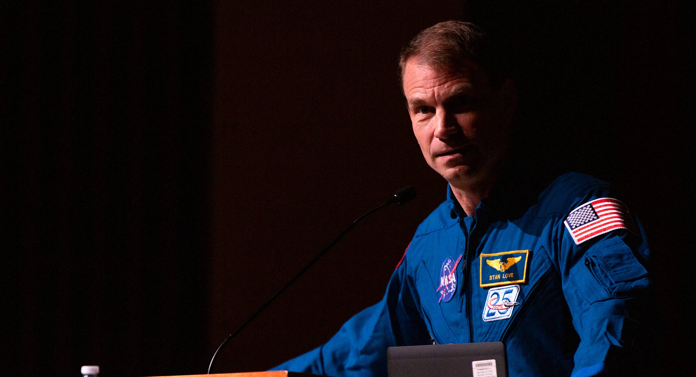 A Day of Science: Onizuka Space Science Day 2019 