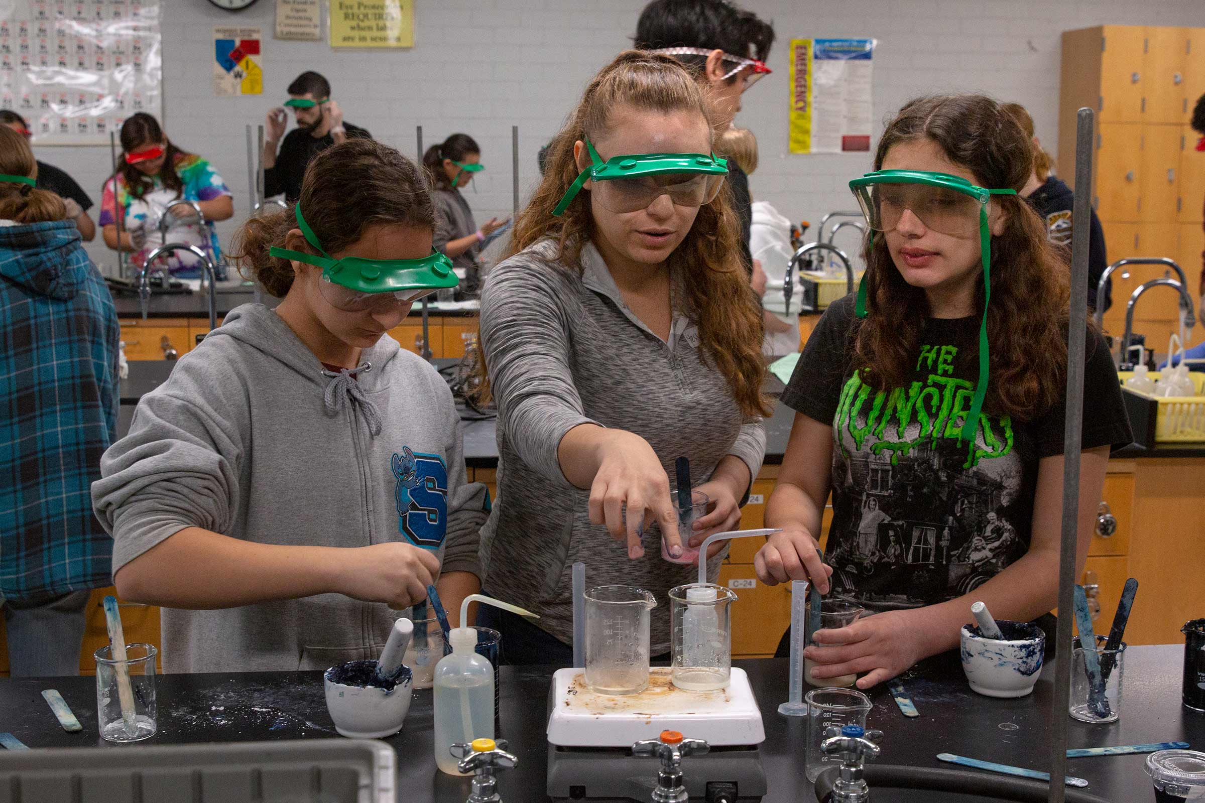 Space Science Day