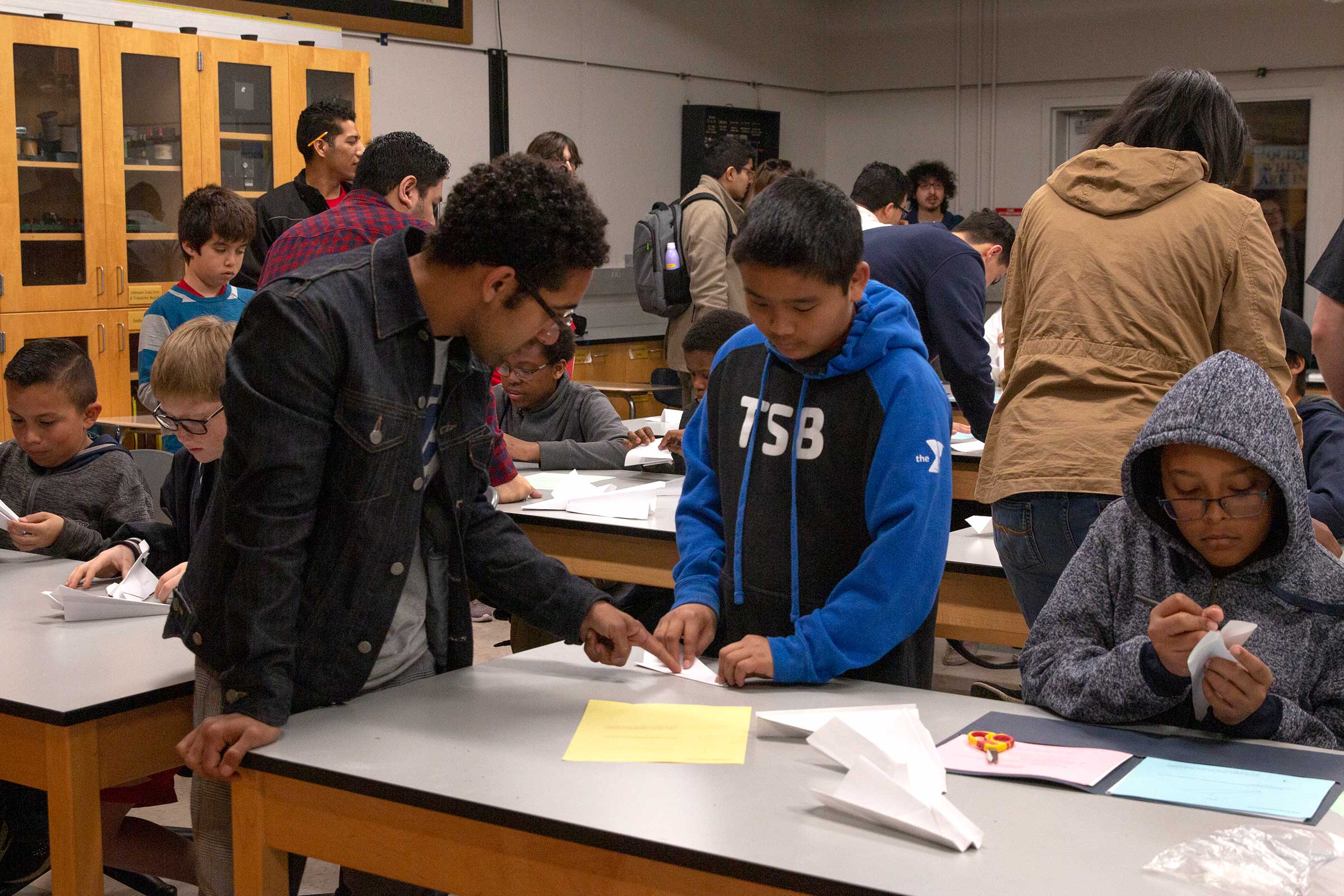 Space Science Day