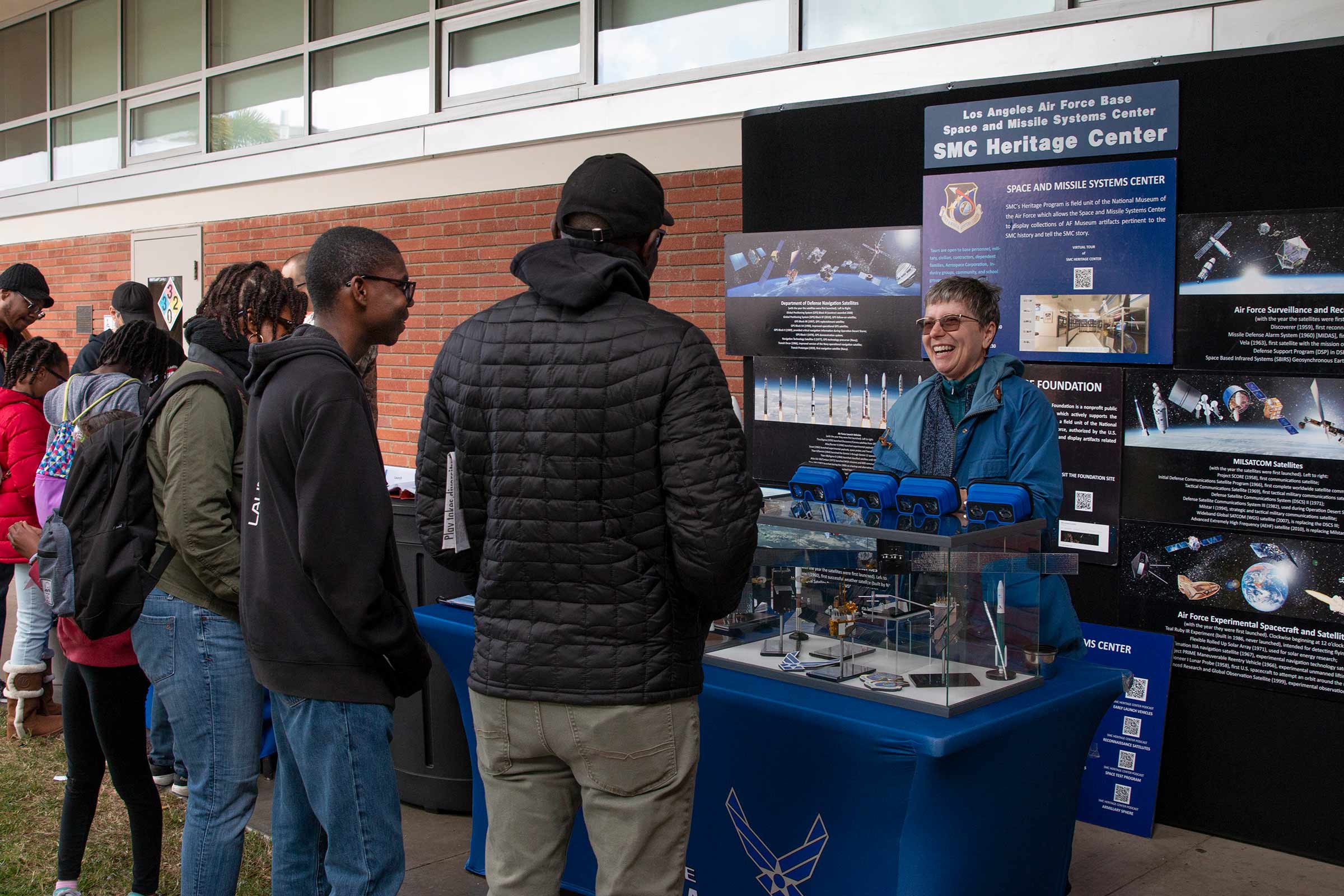 Space Science Day