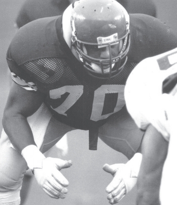 Derrick Deese