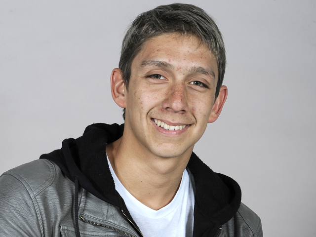 Bart Aslin
