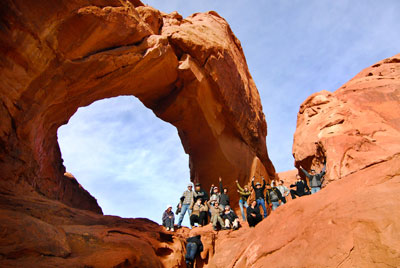 Monument Valley