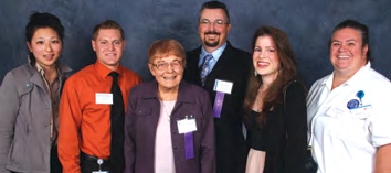 Scholarships