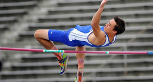 ECC’s Warrior Athletes