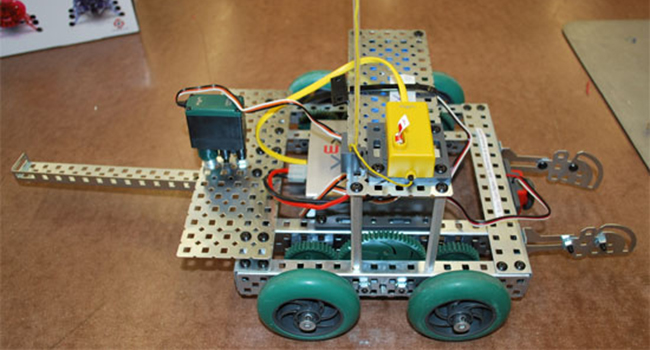 Robot