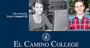 Apply & Register for Summer & Fall!
