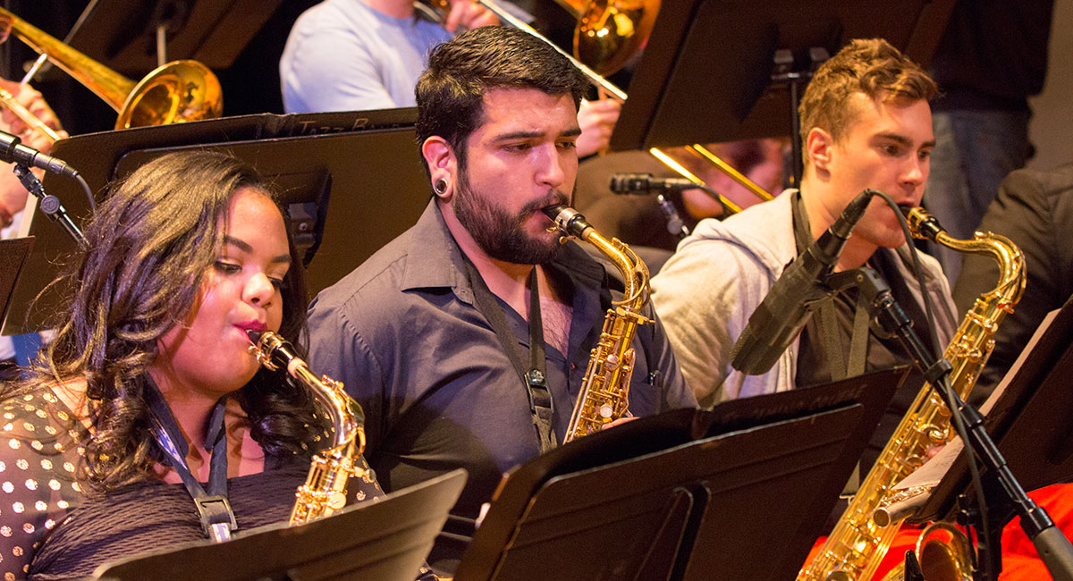Jazz Festival