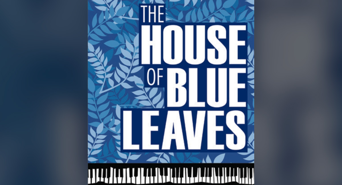ECC Theatre: The House of Blue Leaves