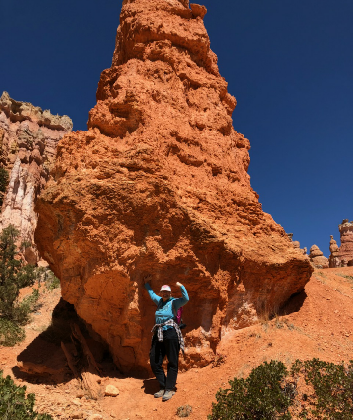 Science Club Spring Break Adventure! 