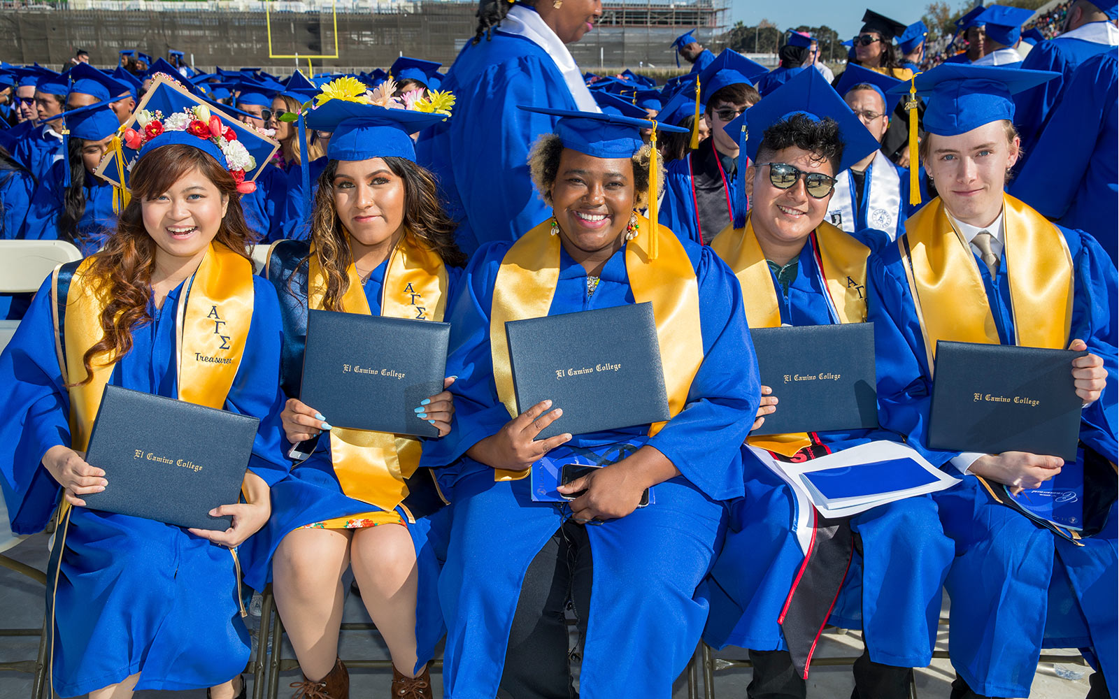 Congratulations to the Class of 2019!