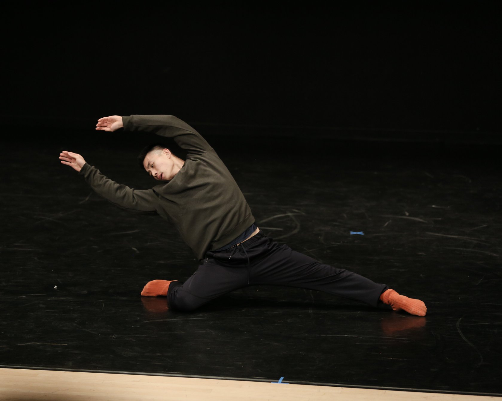 Dance Students Shine in Competition