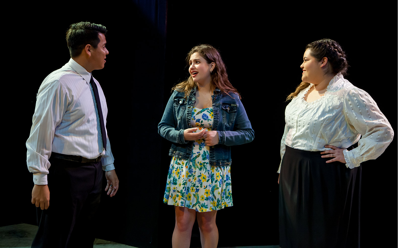 In The Heights Draws Record Crowds, Rave Reviews