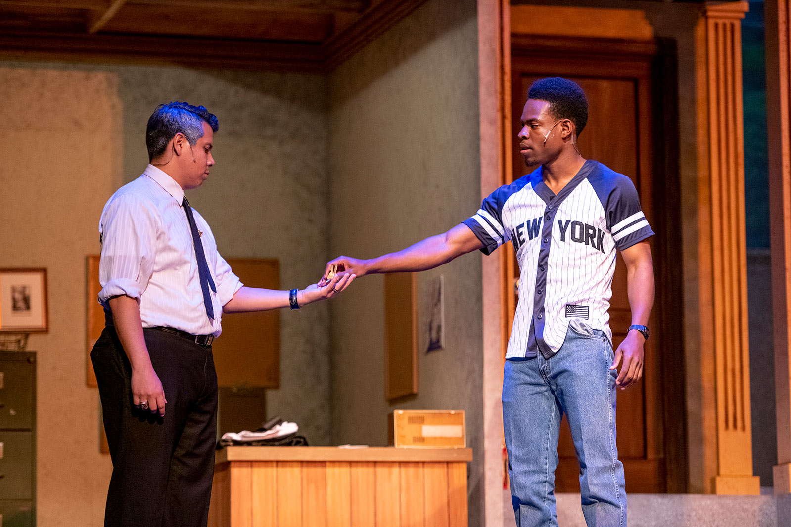 In The Heights Draws Record Crowds, Rave Reviews
