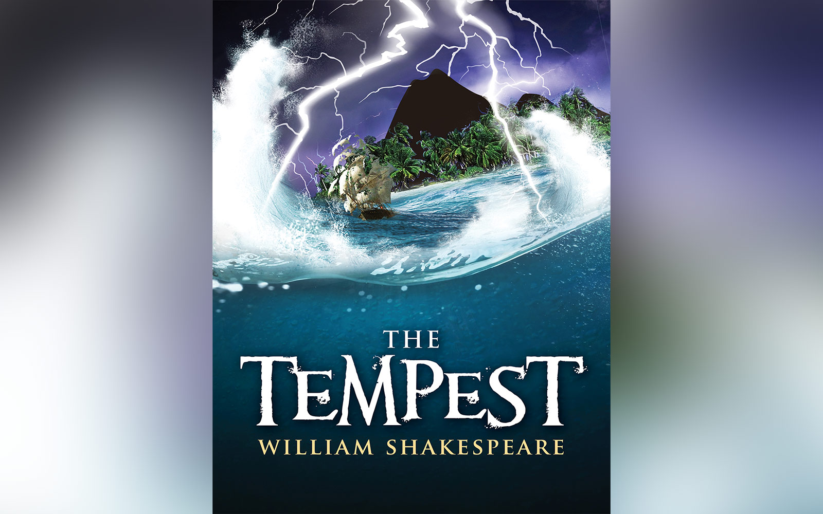 ECC Theatre: The Tempest