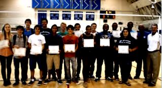 Scholar Ballers