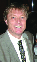 Michael Lacey