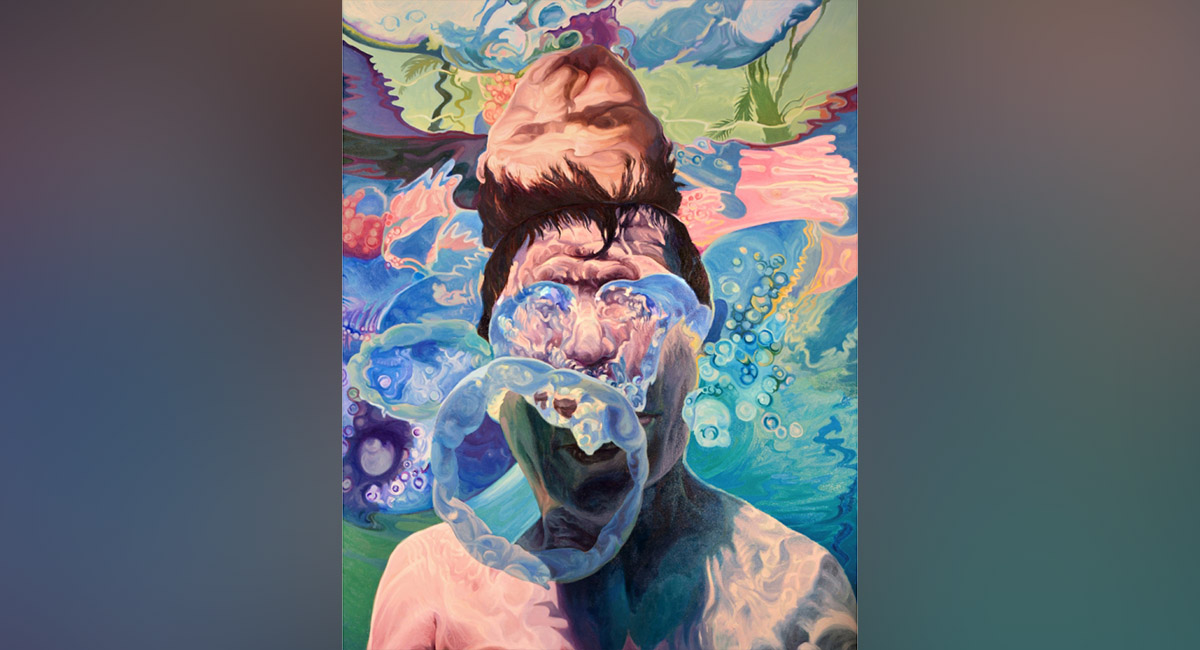 Faculty Art Show