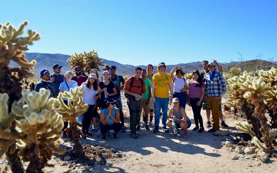 Science Club Field Trips