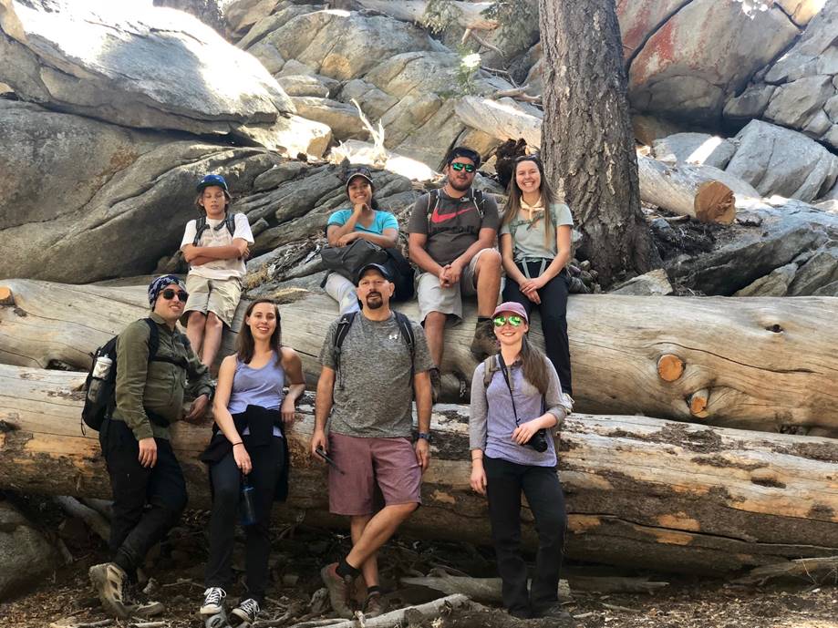 Science Club Field Trips