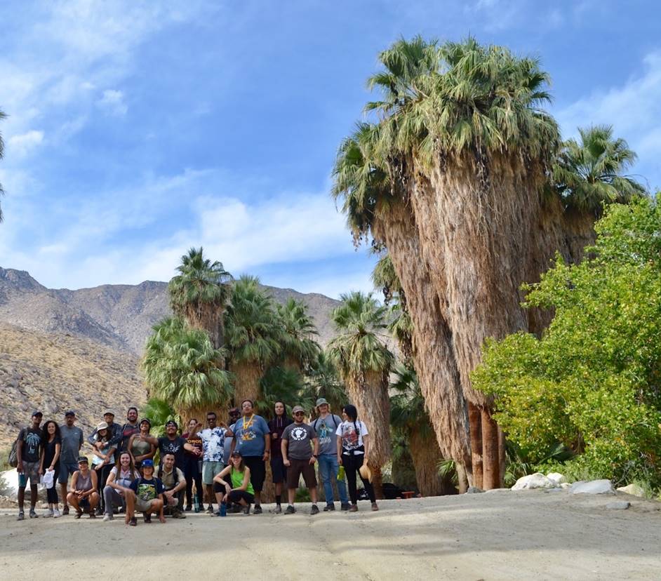 Science Club Field Trips