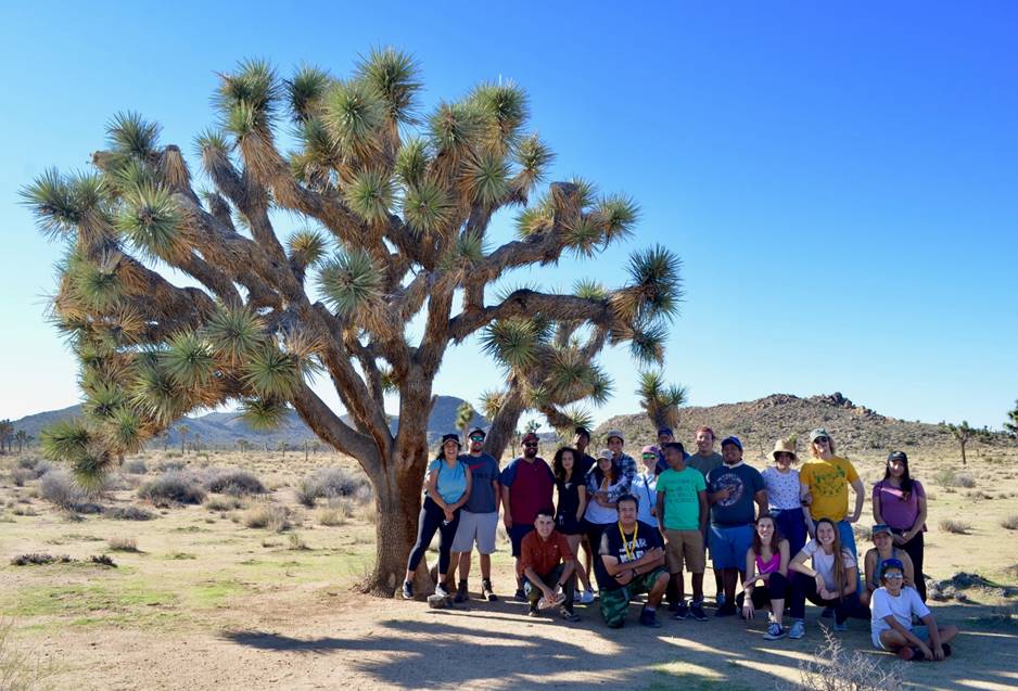 Science Club Field Trips