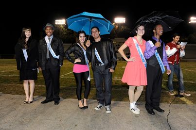 Homecoming