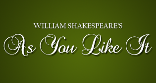 As You Like It