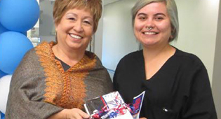 Grand Openings and a “Passport to Success”