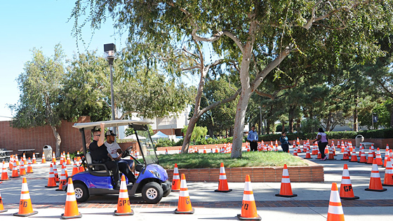 16th Annual South Bay DUI Awareness Fair Comes to ECC 
