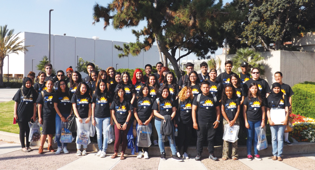 FYE Summer Academy Helps Students Achieve
