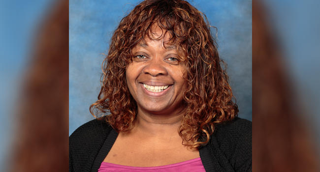 Wanda Morris: Hall of Fame Honoree
