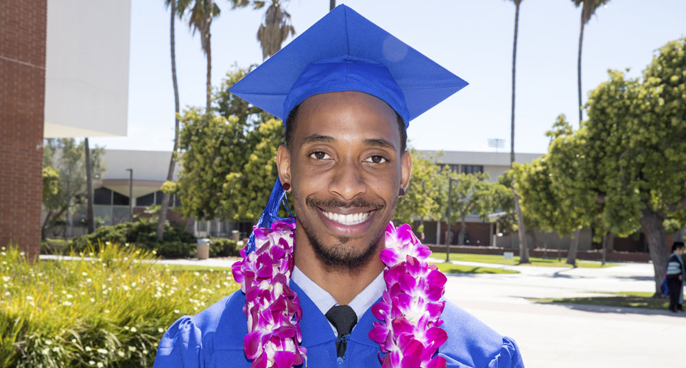 Alumni Spotlight: Devon Williams
