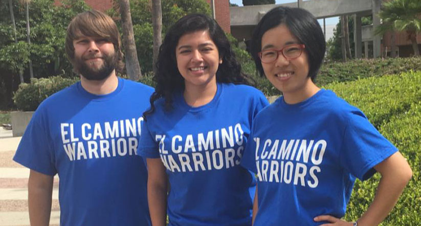 Warrior Wednesday // Wellness Warriors