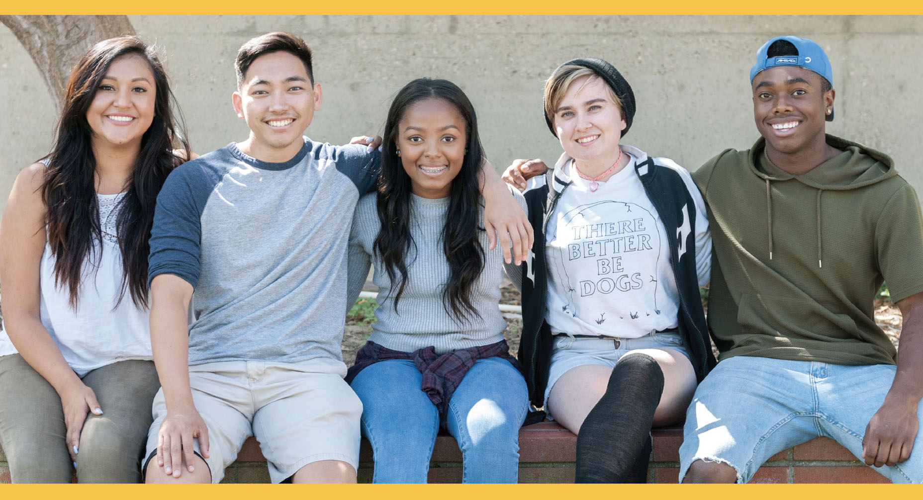 College Night: Fall 2018  